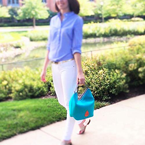 Innobaby Aqua Neoprene Lunch Bag