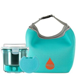 Innobaby Aqua Neoprene Lunch Bag