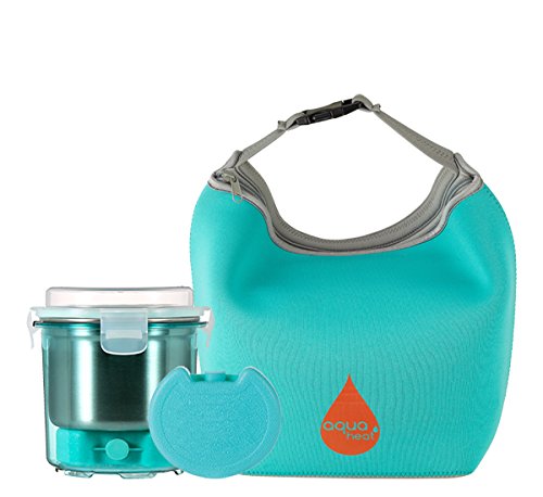 Innobaby Aqua Neoprene Lunch Bag