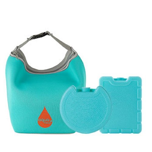 Innobaby Aqua Neoprene Lunch Bag