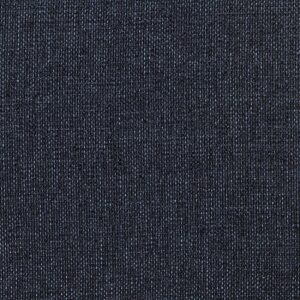 Amazon Brand – Stone & Beam Highland Modern Living Room Wingback Accent Chair, 31.9"W, Denim