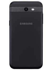 Samsung Galaxy J3 Prime SM-J327T 4G LTE 7.0 Nougat 5" Smartphone (T-Mobile) - Black