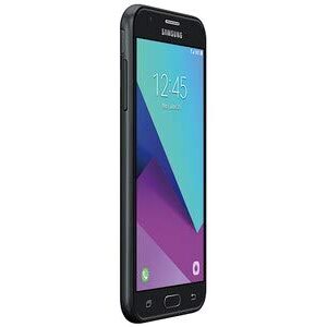 Samsung Galaxy J3 Prime SM-J327T 4G LTE 7.0 Nougat 5" Smartphone (T-Mobile) - Black