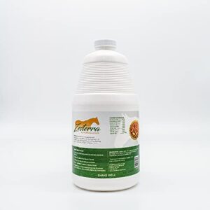 pro earth animal health zesterra 64oz 64oz