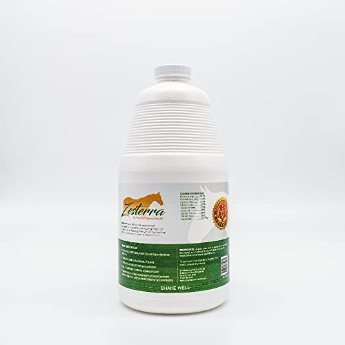 Pro Earth Animal Health Zesterra 64oz 64OZ