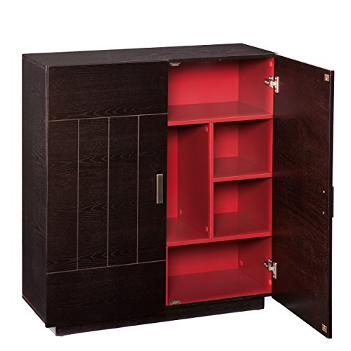 Southern Enterprises Marc Bar Cabinet