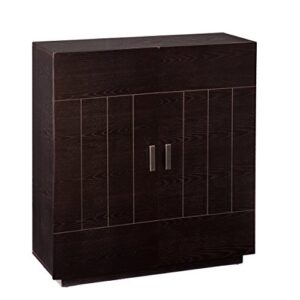 Southern Enterprises Marc Bar Cabinet