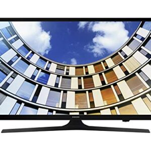 SAMSUNG Electronics UN50M5300A 50-Inch 1080p Smart LED TV (2017 Model)