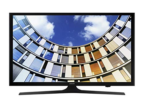 SAMSUNG Electronics UN50M5300A 50-Inch 1080p Smart LED TV (2017 Model)