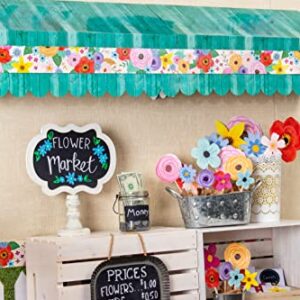 Teacher Created Resources 77272 Shabby Chic Awning