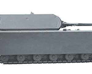 1/100 German Maus Heavy Tank (Snap)