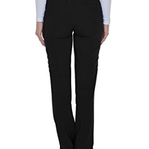 Grey's Anatomy Signature 2218 Missy Pant (Black, Medium)