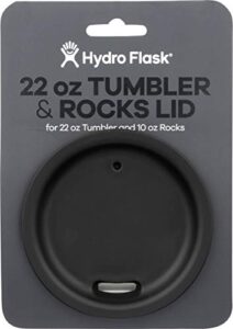 hydro flask 22 oz. tumbler lid
