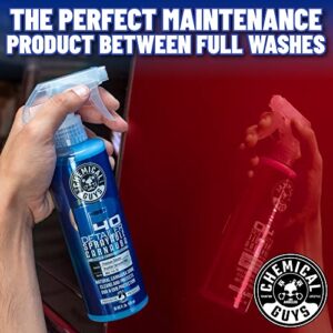 Chemical Guys WAC_114_64 P40 Detailer (64 oz), 64 fl. oz, 1 Pack