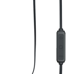 Braven Flye Sport Bluetooth Earbuds - Grey / Red