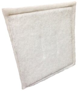 thesafetyhouse secondary filter ring panels 24/case (24" x 24")