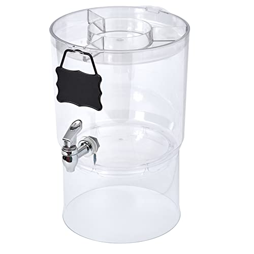 2.0 Gallon Party Top Dispenser