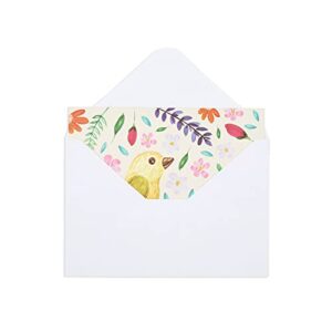 Assorted All Occasion Greeting Cards with Envelopes, 36 Designs (4x6 In, 36 Pack)