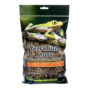 galápagos (05160) spanish moss, mini bag