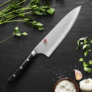 Miyabi Evolution Chef's Knife, 8"