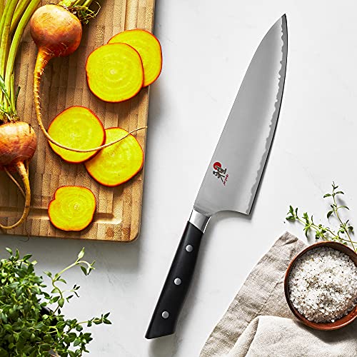 Miyabi Evolution Chef's Knife, 8"
