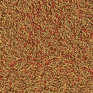 TetraFin Goldfish Variety Pellet Food