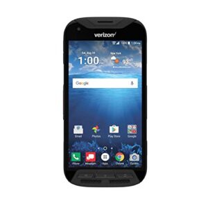 Kyocera DuraFORCE E6810 Pro w/Sapphire Shield Verizon Rugged 4G Android Smart Phone