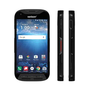 Kyocera DuraFORCE E6810 Pro w/Sapphire Shield Verizon Rugged 4G Android Smart Phone