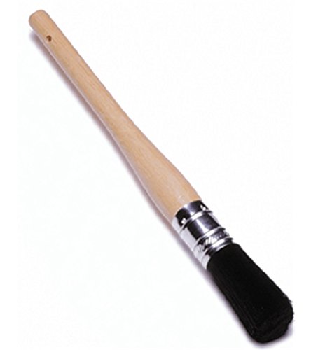 Hoof Oil Brush