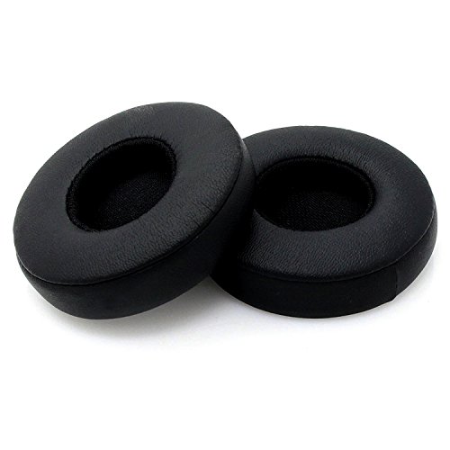 Premium Replacement Ear pad Earpads Cushions Compatible with Beats EP Headphones - 2pcs