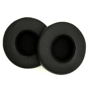 Premium Replacement Ear pad Earpads Cushions Compatible with Beats EP Headphones - 2pcs