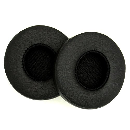 Premium Replacement Ear pad Earpads Cushions Compatible with Beats EP Headphones - 2pcs