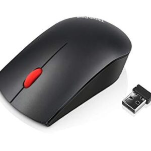 Lenovo ThinkPad Essential Wireless Mouse