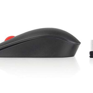 Lenovo ThinkPad Essential Wireless Mouse