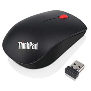 Lenovo ThinkPad Essential Wireless Mouse