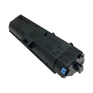 Kyocera Genuine TK-1152 Black Toner Cartridge for ECOSYS P2235dw / M2635dw Model Laser Printers (1T02RV0US0)