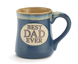 best dad ever mug - 9730321