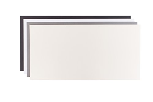 Cricut Cardstock Sampler, Basic 12x24
