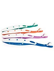 specialized care co inc surround® toddler toothbrush (pack of 4)