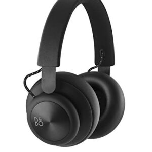 Bang & Olufsen Beoplay H4 Wireless Headphones - Black