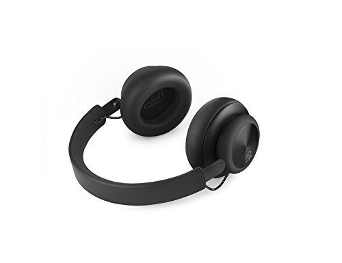 Bang & Olufsen Beoplay H4 Wireless Headphones - Black