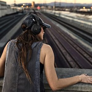 Bang & Olufsen Beoplay H4 Wireless Headphones - Black