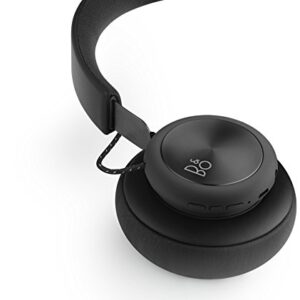 Bang & Olufsen Beoplay H4 Wireless Headphones - Black