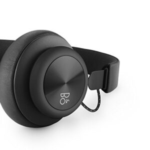 Bang & Olufsen Beoplay H4 Wireless Headphones - Black