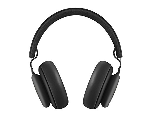 Bang & Olufsen Beoplay H4 Wireless Headphones - Black