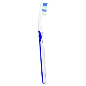 Oral-B Healthy Clean Toothbrush, Medium, 1 Count, Color may vary