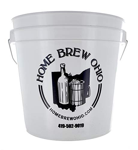 Home Brew Ohio 2 Gallon Party Bucket Dispenser