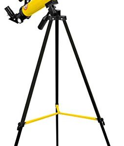 National Geographic Telescope 50/600 AZ, 9101001 (50/600 AZ)