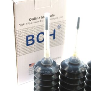 BCH ID30-K3 Refill Ink PG240 PG-243 PG-245 XL Cartridge