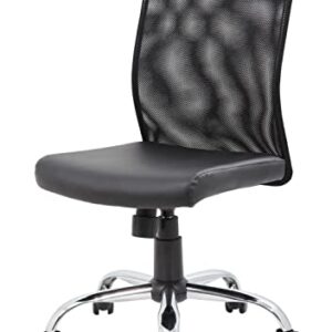 Boss Office Products Budget Task Chair, Black